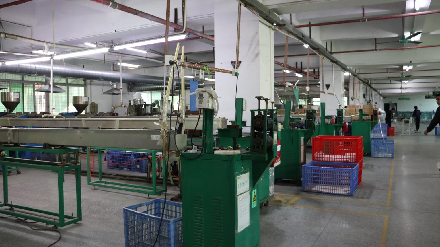 Dongguan Rundian Household Products Co., Ltd. PVC Garden Hose