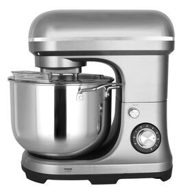 2000W Home kitchen appliance stand mixer with 10L rotating bowl