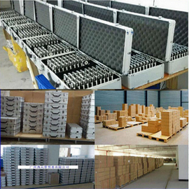 Guangzhou Xibinggu Trading Co., Ltd. Simultaneous interpretation system