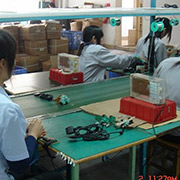 Fortune Power Electronic Technology Co., Ltd. Gaming Accessory