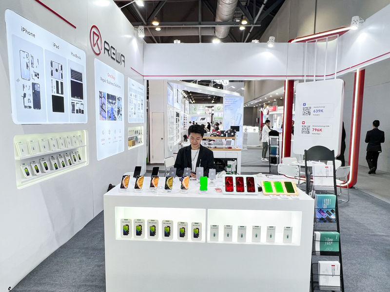 Shenzhen Houwuyou Technology Co., Ltd. Export support
