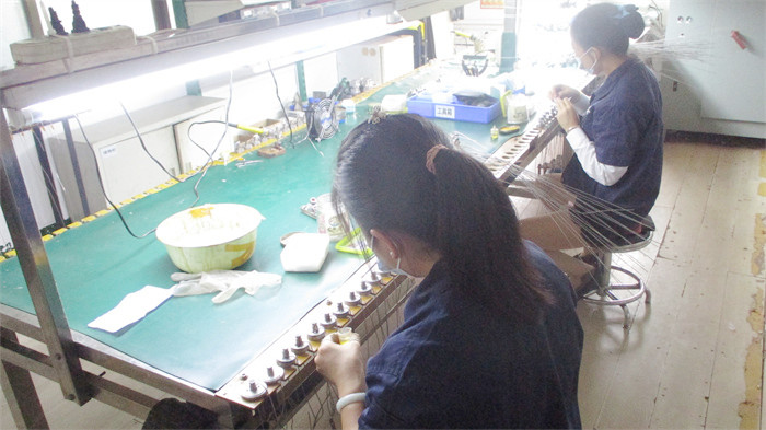 Changsha Luosen Automation Technology Co., Ltd. Melt Pressure Sensor