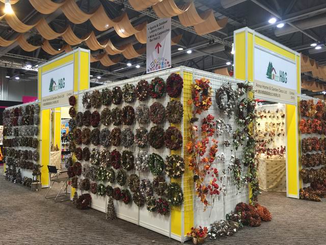 Shenyang Anna Home & Garden Deco Ltd. factory image 1
