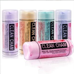 Shammy Chamois Towel Pva Cloth Hair Dry Pva 3D Car Cleaning Cloth 3D Pva Synthetic Chamois Shammy Towel Chamois Towel