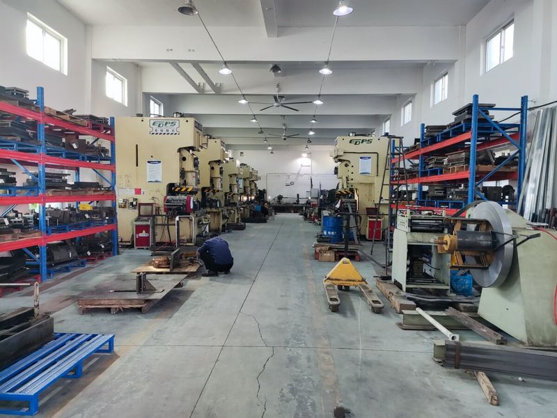 Ningbo Focusmount Electronic Technology Co., Ltd. Monitor Arms