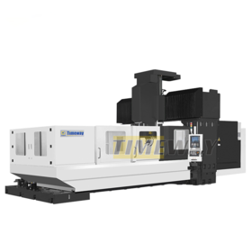 2023 Hot Gantry Machining Center  Large size gantry cnc milling machine