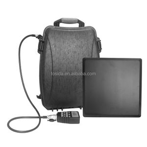 Factory outlet utra long range 320W 1.5km backpack UAV drone equipment system