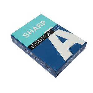 Hot Sale 102-104% Brightness High Quality Office Use A4 Paper 70g 75g 80g US Letter Size Copy Paper