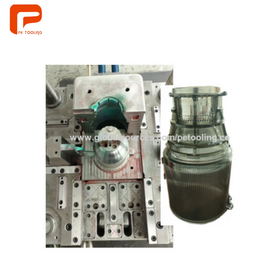OEM/customized injection mold -PA,ABS,PP,PC, material plastic injection molds rapid mold, small quantity, transparent part