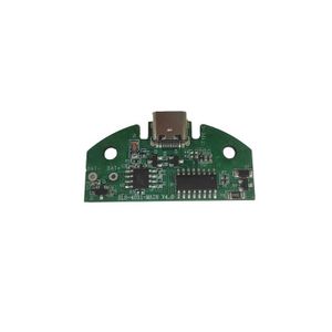 Professional One-stop Custom Oem Pcb customized Pcb Circuit Board Display Assembly Pcba 94v0 Board Other