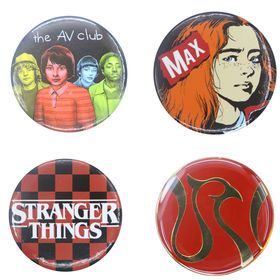 Metal Badge Maker Wholesale Zinc Alloy Enamel, Customized Iron badge,painting