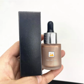 6 Colors High Pigment Private Label Long Lasting Shimmer Face Body Custom Logo  Makeup Highlighter Loose Face Glow PowderPopular