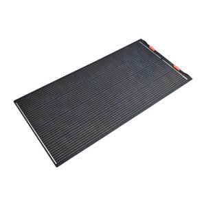 300W 335W 375W 410W 440W 500W etfe Flexible Solar Panel Wholesale Mono Thin film pv module for RV Marine Sunroom Rooftop Balcony