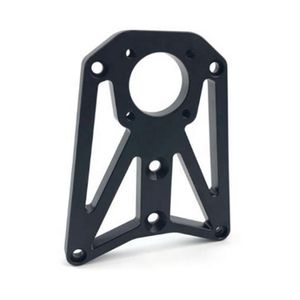 Low Price Custom Precision Plastic Prototype CNC Machining Part