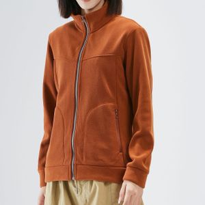 Fleece Jumper custom logo Soft Winter Full-Zip Performance Mountain Polar Fleece Man Outdoor Jacket custom fleece jacket