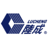 Tianjin Lucheng Industrial and Trading Co., Ltd. TEDA logo