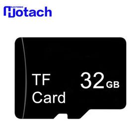 SD/TF Mobile Phone Micro Memory SD Card Full Capacity 16GB 64GB Flash Drive