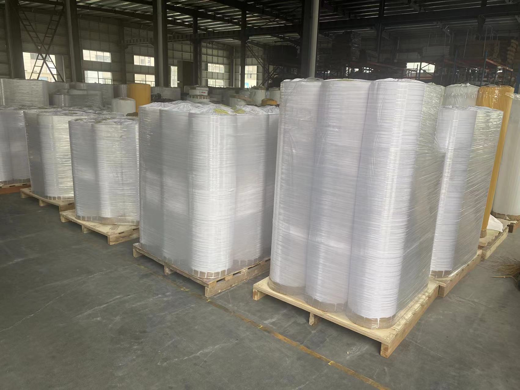 Oriency Sign Technology Industry Co., Ltd. PVC Foam Board