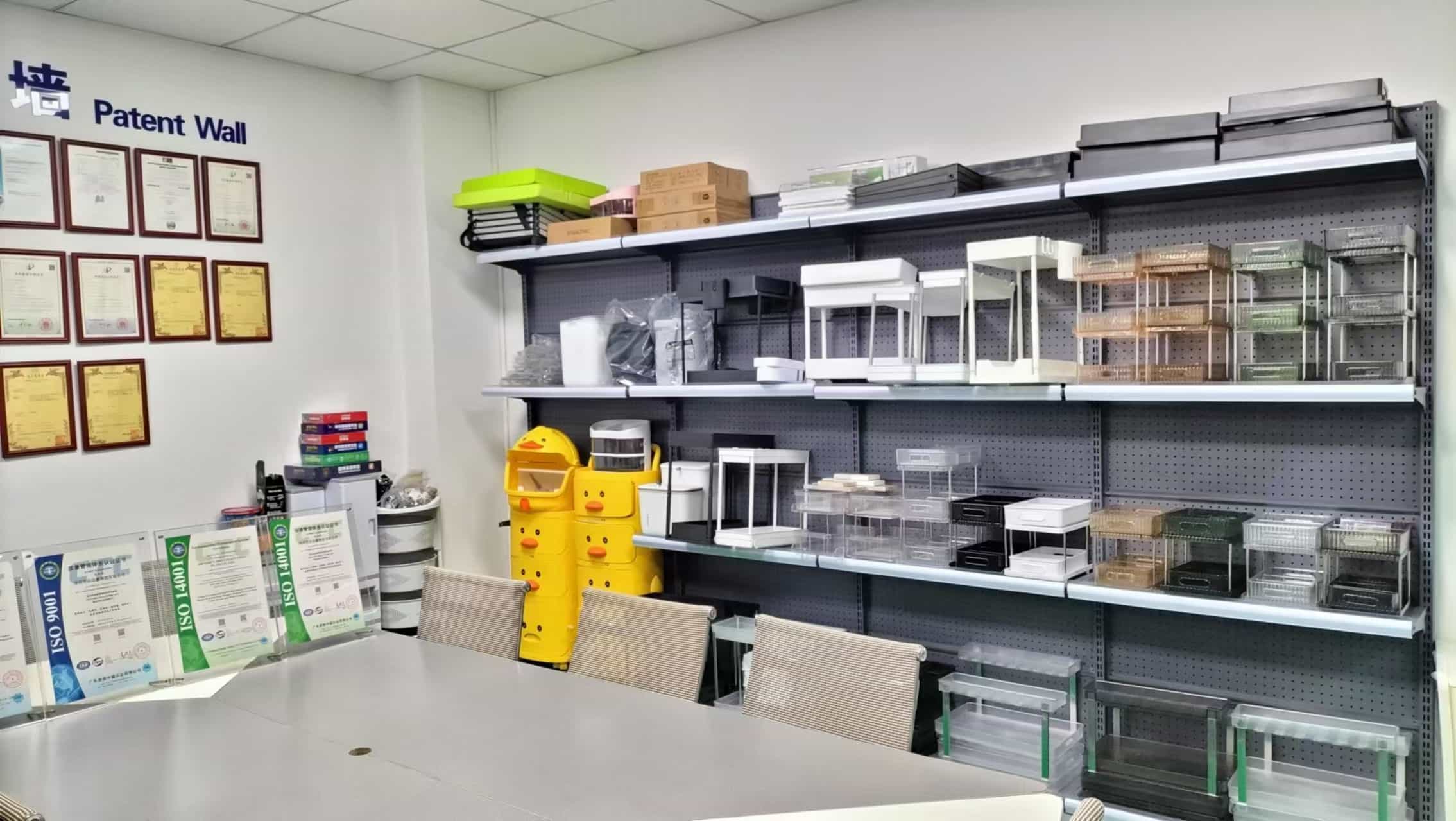 Shenzhen Zhongdaxin Epoxy Plate Co., Ltd. Doormat