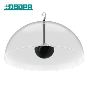 30W 30" Diameter Sound Directional Speaker Sound-Focusing Dome Speaker