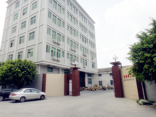 Chaozhou City Chaoan Jinqilin Stainless Steel Co., Ltd. Food Flask
