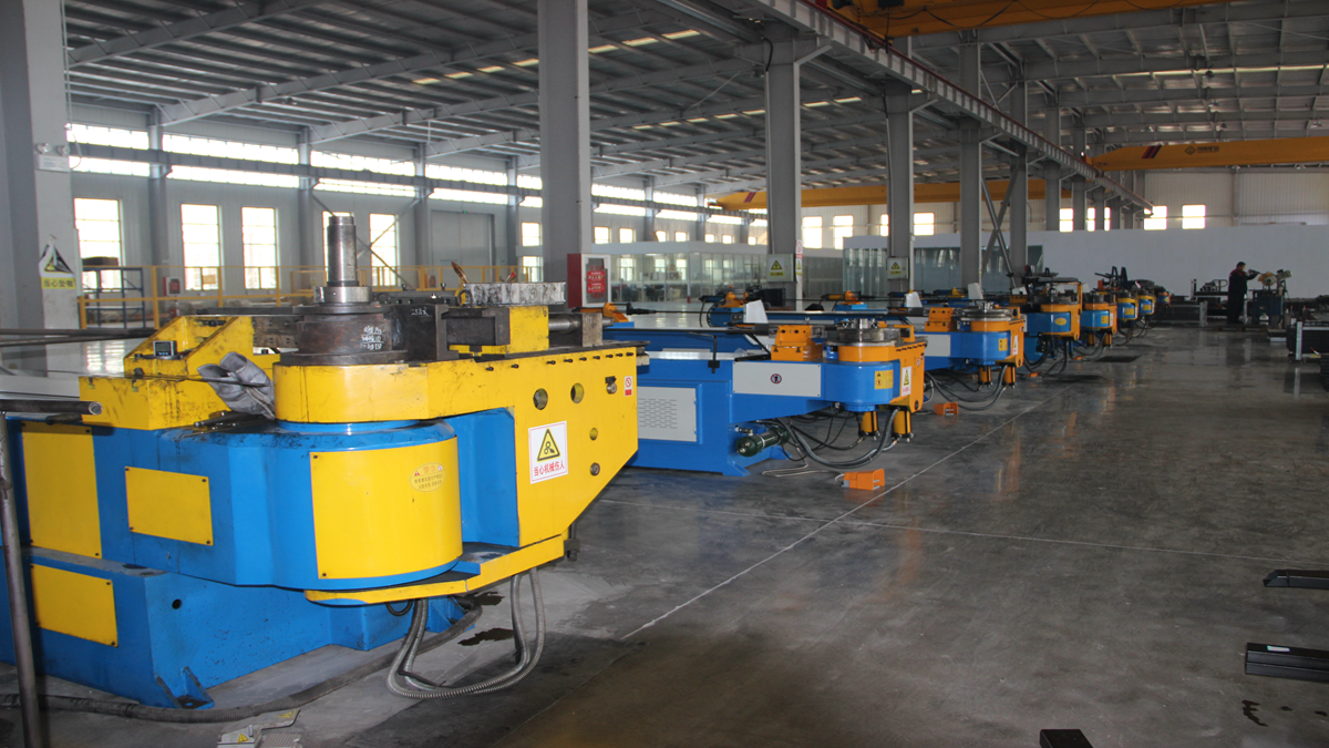 Ningjin Herald Fitness Equipment Co.,Ltd Elliptical Machines