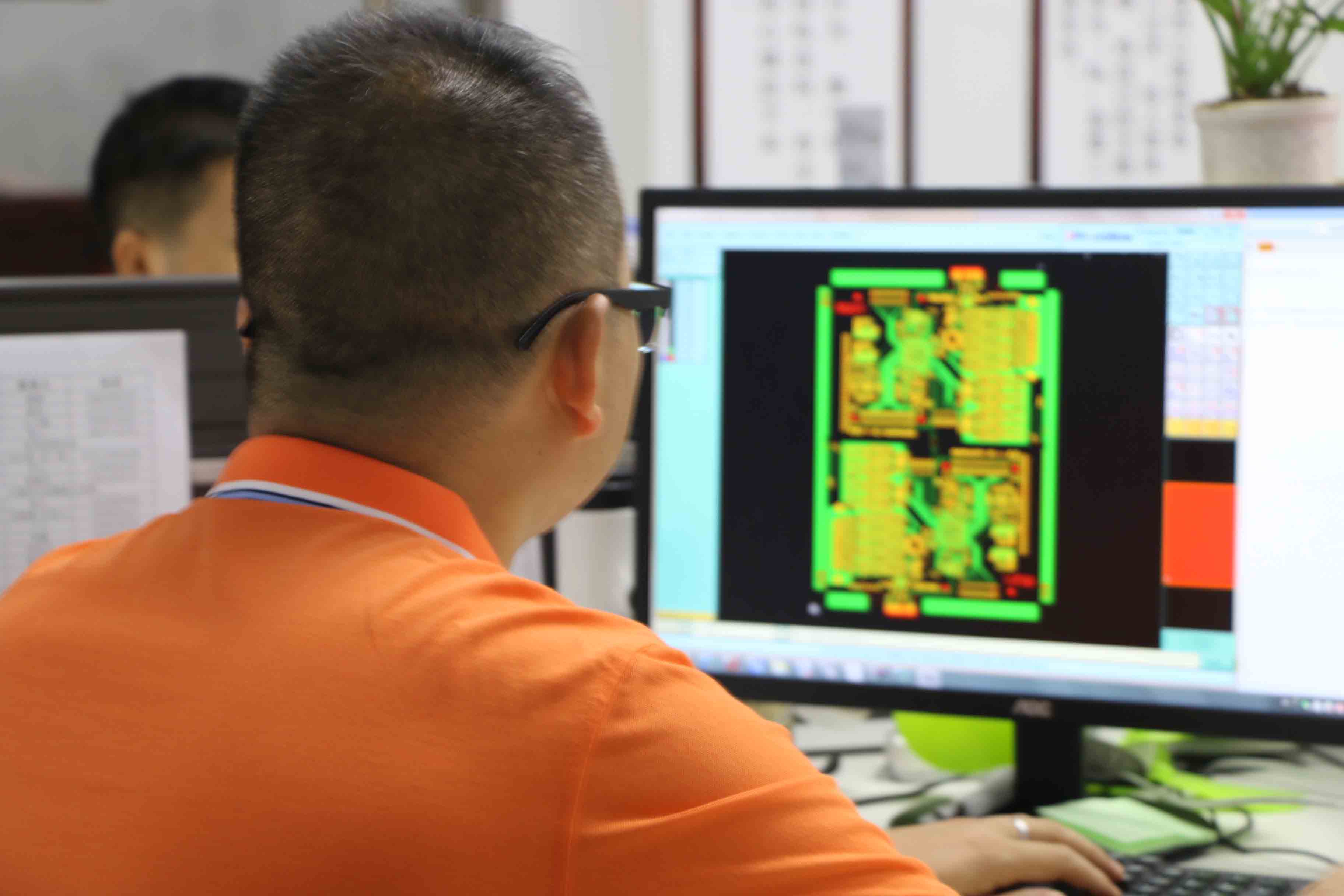 Pinsheng Electronics (HK) Co., Limited PCB Assembly