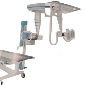 Medical digital x-ray machine for DRX S50 Ceiling DR