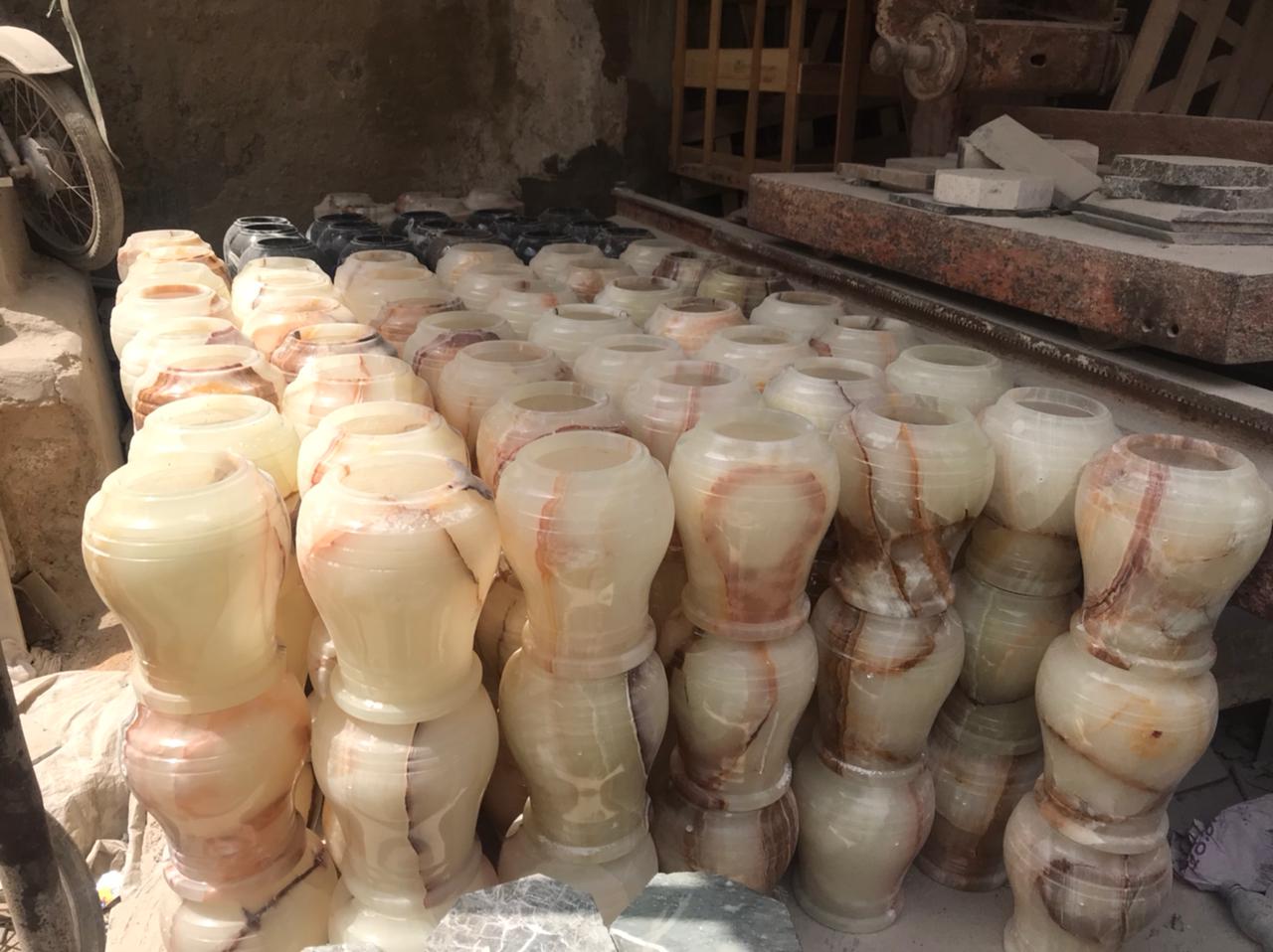 Croxx Linc International Onyx Handicrafts