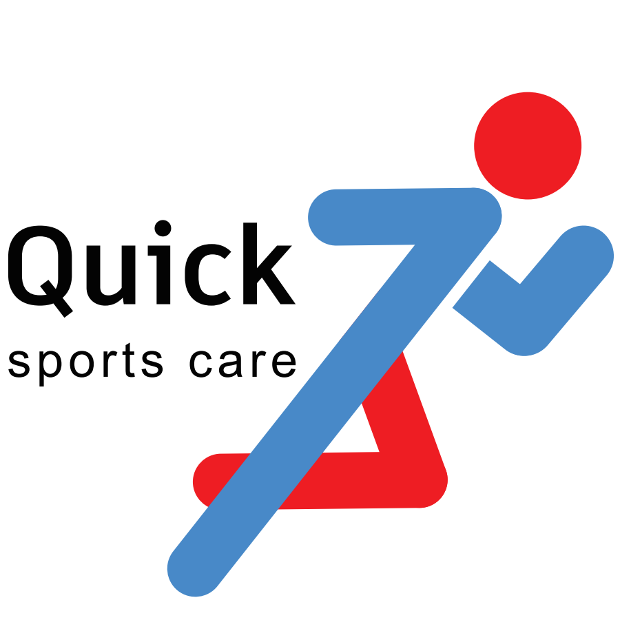 Shanghai Quick Sports Goods Co., Ltd. logo