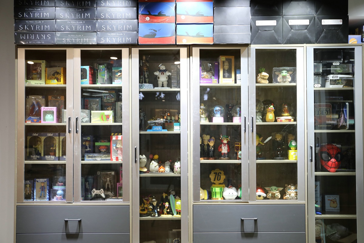 Intergears International Limited Plush Toys