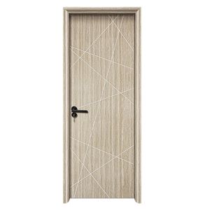 Transform Your Space with WPC Hollow Doors Eco-Friendly Durable and Moisture-Resistant