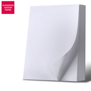 Hot sale A4 Copy Paper/A4 Copier Papel High Top-Quality Paper A4 Copy Paper "