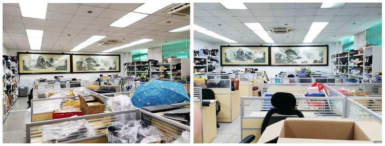 Shenzhen Zhuerrui Packing Product Co., Ltd. velvet bags