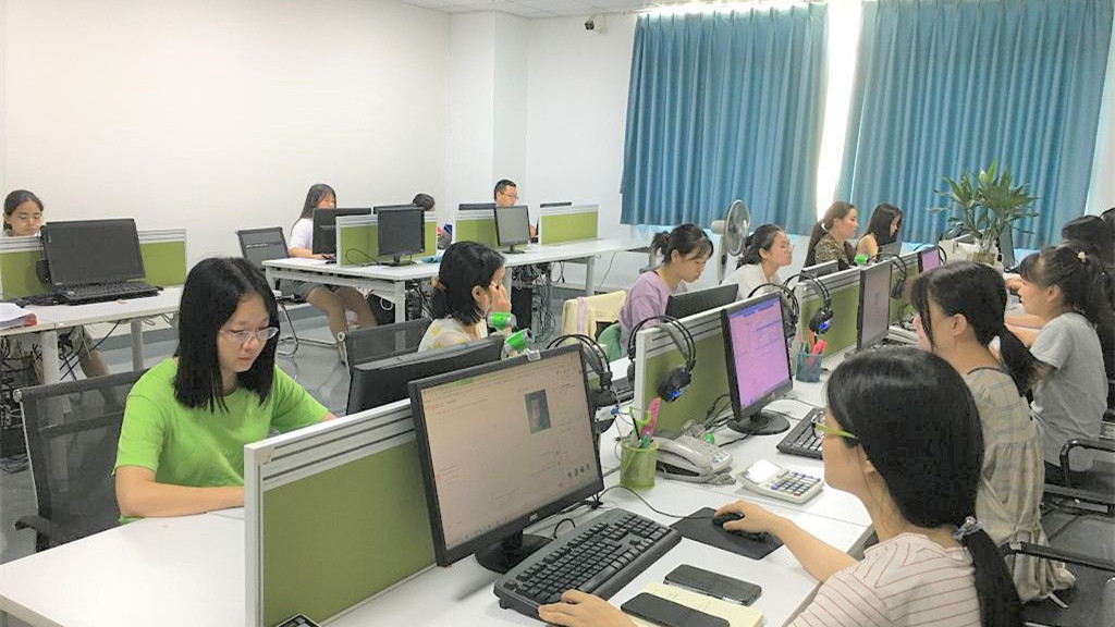 Shenzhen Yidashun Technology Co., Ltd. USB-C PD Power Adapter