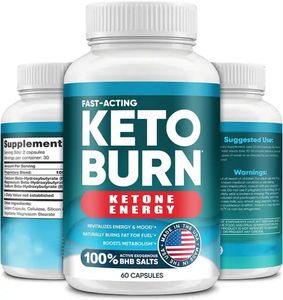 Biocaro oem private label Keto Capsules Wholesale Boost Detox Keto Advanced Diet Pills Supplements