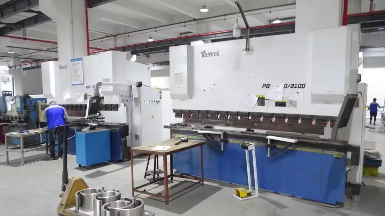 Wenzhou Echo Intelligent Packing Technology Co., Ltd. Vertical Form Fill & Seal Machine