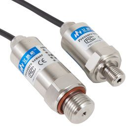 0.1%FS/0.25%F.S Oil/Water/Gas Pressure Sensor