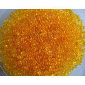 Orange Indicating Active Silica Gel Desiccant