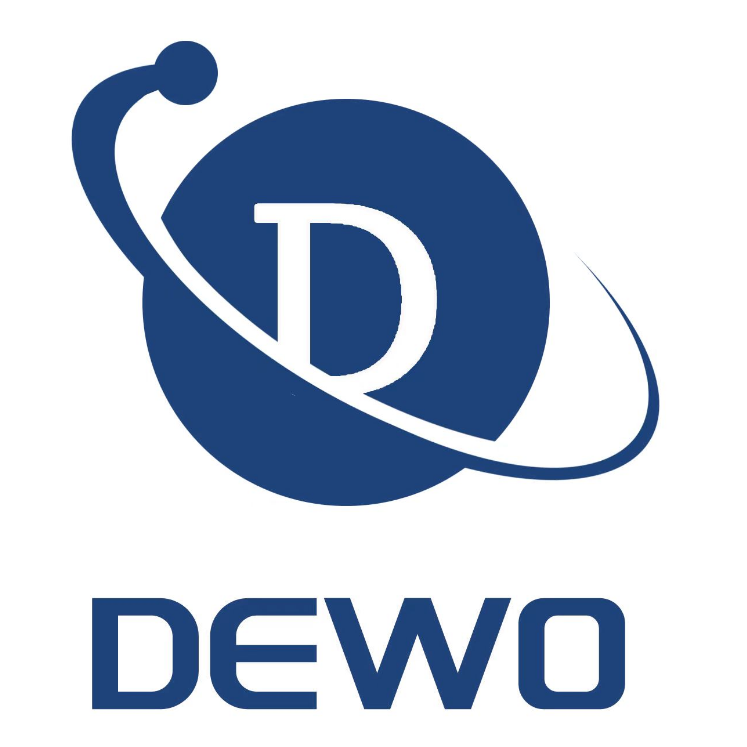Shijiazhuang Dewo Trading Co., Ltd. logo