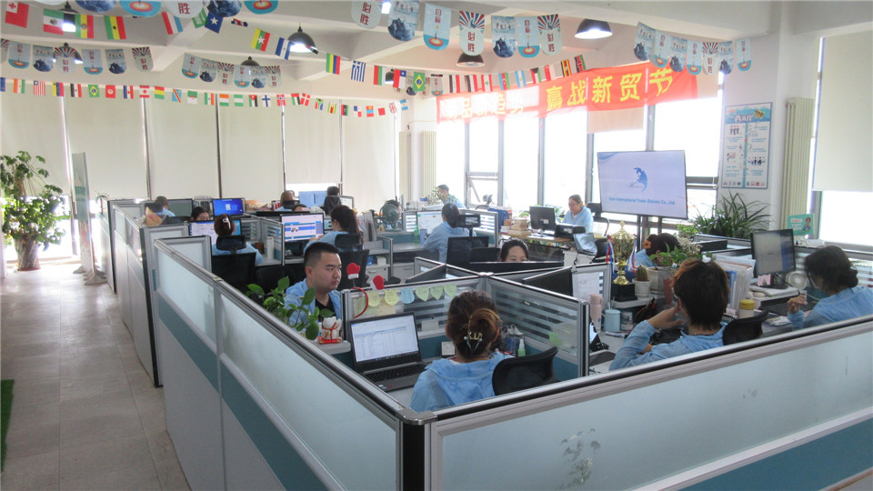 Xiair International Trade (Dalian) Co., Ltd. Preschool Furniture