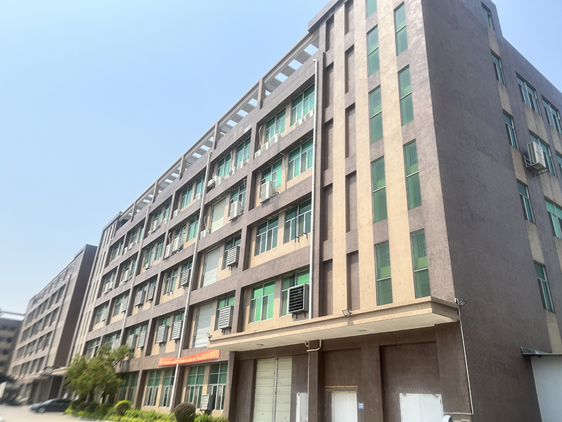 Zhongshan Vebest Intelligent Electronics Co., Ltd. double-edge blades