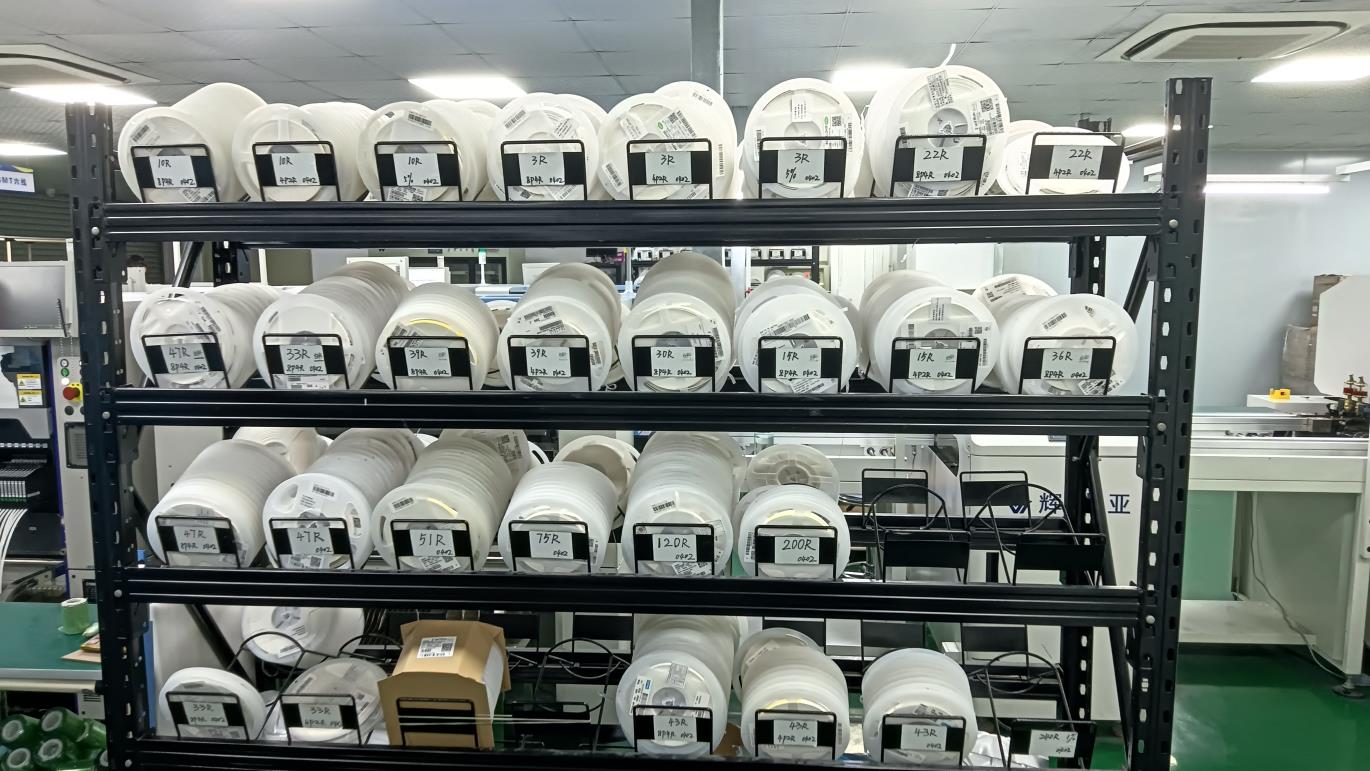Shenzhen Global Hightech Import & Export Co., Ltd. RAM Memory