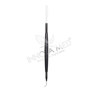 Stainless Steel Eyelash Lift Kit Perming Lifting Tools with Pointed Tip for Eyelash Lifting