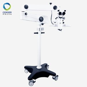 CORDER 520-D ent operating microscope prices portable ent microscope surgical ear surgery microscope