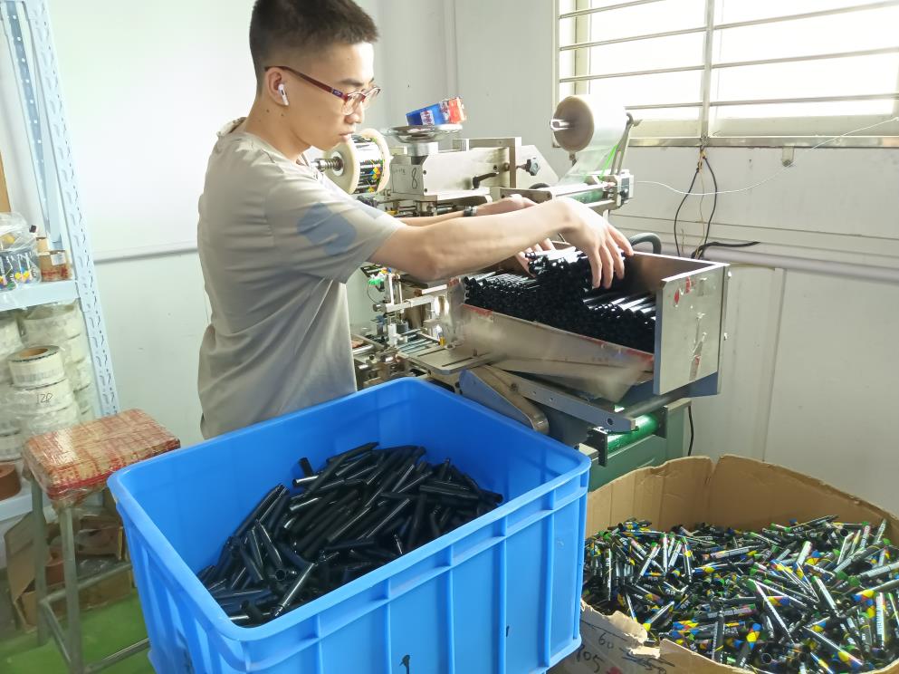 Shantou Shield Cultural Products Co., Ltd. factory image 5