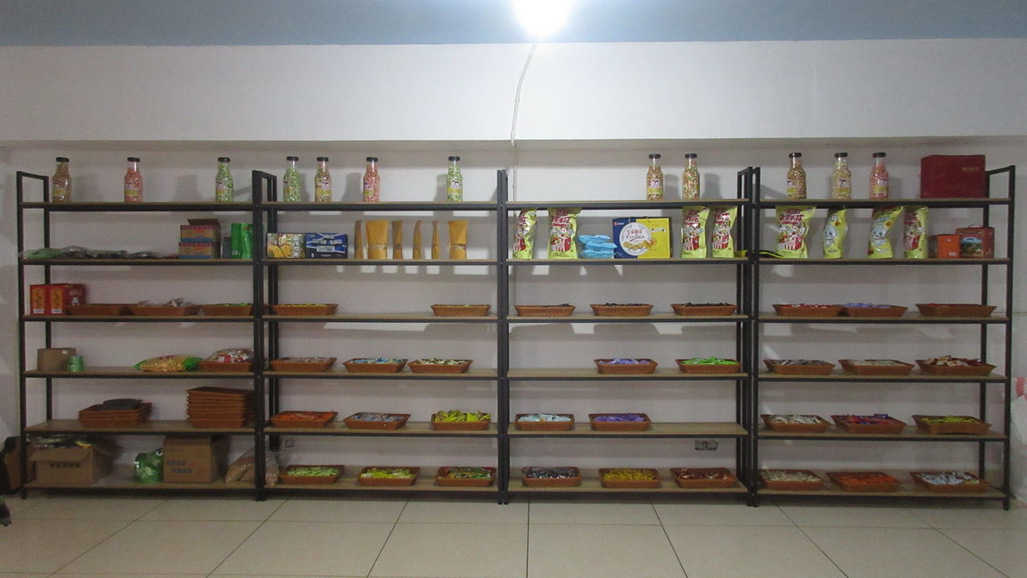 Longhai Lechang Food Co., Ltd. factory image 2