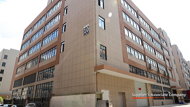 Guangzhou Yili Cosmetics Co., Ltd. Hair Wax