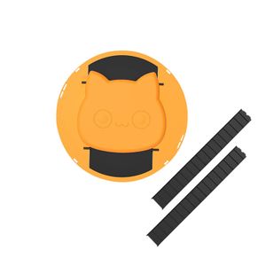 Hard Plastic Mouse Trap Without Bucket 30.5 cm Width Works With Bucket Double Entrance And Ladders