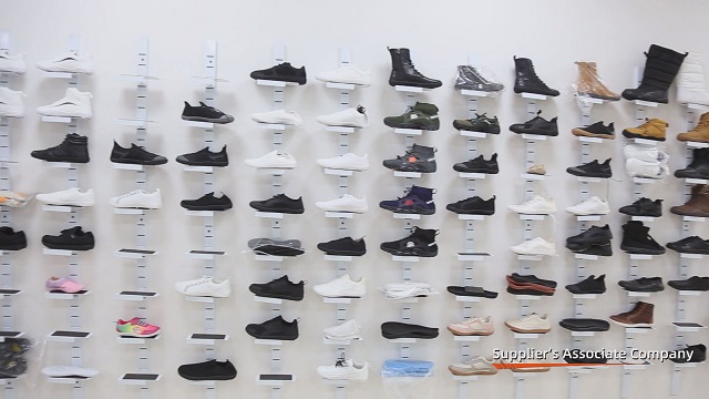 Shijiazhuang Jinchen Technology Co., Ltd. Barefoot Sneakers